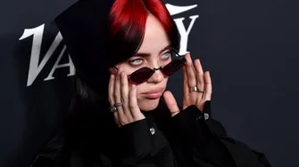 Dieta pe care Billie Eilish o respectă cu strictețe de 11 ani