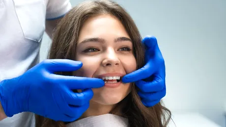 Extracțiile dentare recomandate în tratamentele ortodontice