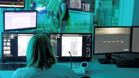 Cum poate fi tratată modern stenoza aortică