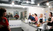Cursuri de gătit pentru amatori în Bucureşti