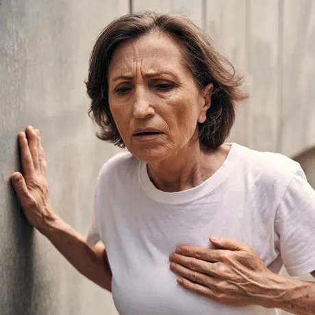 Infarctul la femei: simptome atipice care pot deveni fatale dacă sunt ignorate