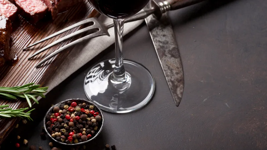 Arsenic în vin: factori de risc care ar trebui să te îngrijoreze
