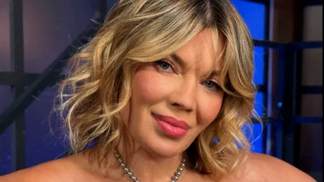 Gina Pistol, despre intervenția estetică făcută după naștere: „Nu trebuie să fim toate la fel”