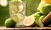 Rețeta de limonadă braziliană. Băutura de vară pe care e musai să o încerci