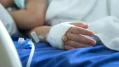 Copil român de 6 ani, lovit de tramvai la Budapesta, transferat în țară în ultima clipă! Iustin a ajuns la București înainte de deconectarea de la aparate