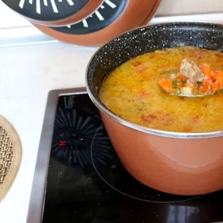 Condimentul care nu trebuie pus niciodată în ciorbă. Îi strică tot gustul!