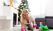 Greșeala uriașă pe care o fac aproape toți românii la curățenia de sărbători. Trucuri simple înainte de Crăciun