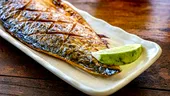Acest pește conține mai mult Omega-3 și colagen decât somonul. E și accesibil la preț