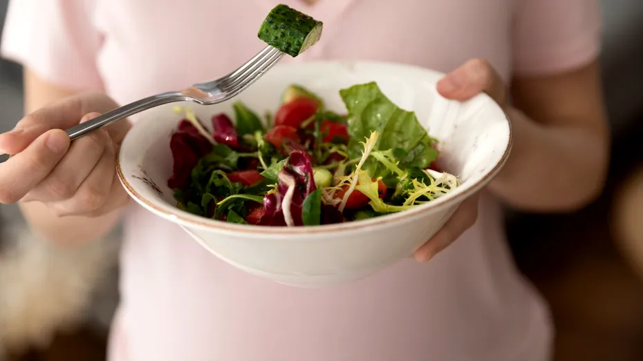 Ce putem să mâncăm ca să trăim mai mult? Cercetătorii vorbesc despre mâncarea viitorului