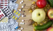 Cinci semne subtile că ai deficit de vitamine. Nu trebuie să le ignori