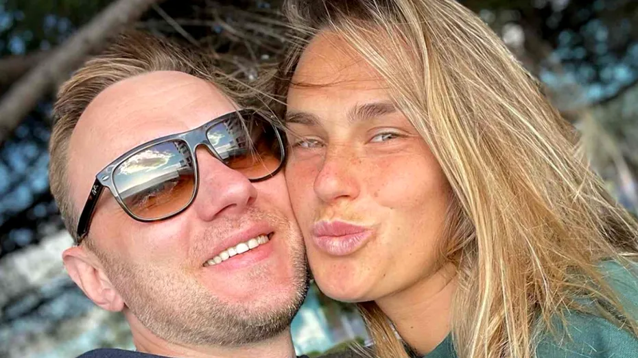 Cauza morții lui Konstantin Koltsov, iubitul jucătoarei de tenis Aryna Sabalenka