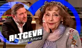 Marina Voica: „Mai am puțin și se termină!”| EXCLUSIV „Altceva cu Adrian Artene”