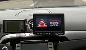 Ford testează un nou sistem de comunicaţie pentru îmbunătăţirea siguranţei la volan