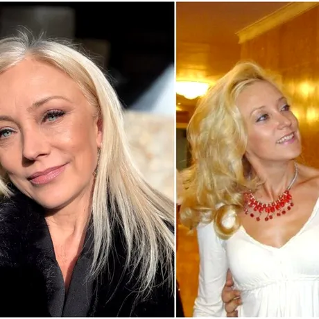 Viața după divorțul de Cătălin Crișan. Ce spune Lucia Bubulac despre separarea de artist?