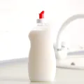 Ce să nu speli niciodată cu detergentul de vase