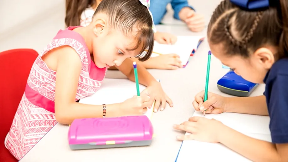 Jocuri care pregătesc copilul să scrie. Activități pre-scriere distractive și eficiente