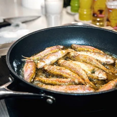 De ce se mănâncă pește de Florii! Ce se întâmplă cu românii care nu respectă tradiția