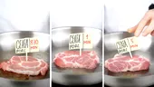 Câte minute trebuie lăsată ceafa de porc în tigaie, de fapt. Greșeala pe care mulți români o fac