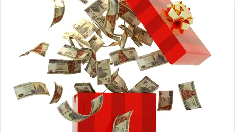 Cheltui compulsiv pentru cadouri? Vezi ce dereglare psihologică ai putea avea