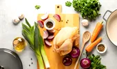 Alimente bogate în colagen. Cum să îți susții sănătatea pielii și articulațiilor