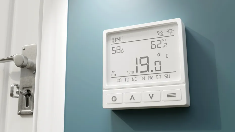Greșeala pe care o fac milioane de români iarna! Termostatul montat greșit îți poate dubla factura la căldură