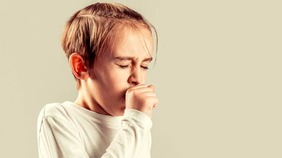 Cât de des e normal să răcească un copil la grădiniță sau școală?