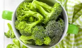 Broccoli fresh timp de o săptămână! Cum să îl ai proaspăt cât mai mult timp