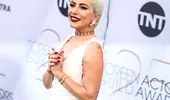 Lady Gaga a devenit mamă pentru prima dată! Cum a fost fotografiată artista cu bebelușul ei
