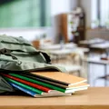 Alertă pentru părinți înainte de începerea școlii. Aproape 70% dintre alertele privind rechizitele au indicat risc chimic