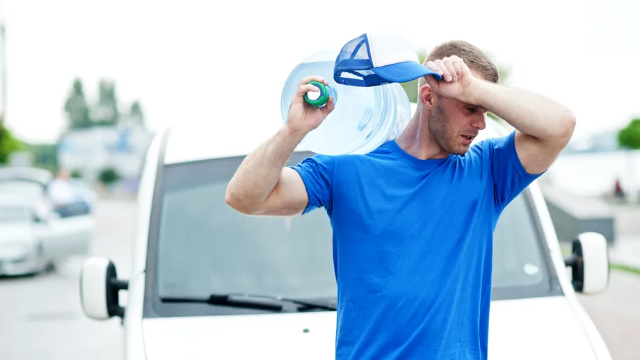 Ai făcut insolație? Alimentele care te pot ajuta să combați simptomele și să te recuperezi mai rapid