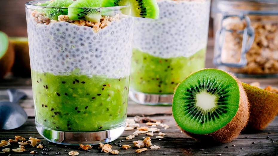 5 alimente care taie pofta de dulce. Adio, dependență de zahăr!