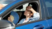Cum să scăpați rapid de căldura din mașină: Trucul simplu cu cheia