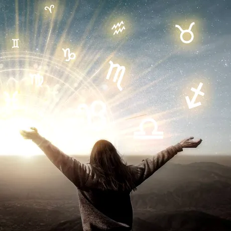 Zi excelentă pentru 3 zodii de foc pe 16 decembrie. Astrele le aduc vești bune acestor nativi