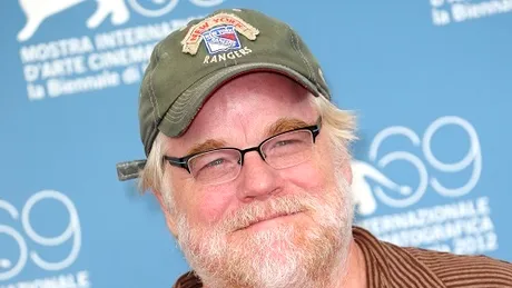 Philip Seymour Hoffman, la dezintoxicare