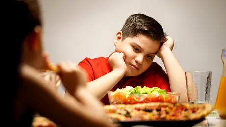 Băieții obezi, viitorii bărbați infertili. Cum se schimbă calitatea spermei din cauza obezității