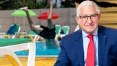 Greșeala pe care mulți români o fac vara, la piscină. Vlad Ciurea: 