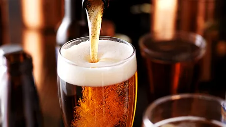 STUDIU: Berea, consumată moderat, poate avea un efect antioxidant 
asupra organismului