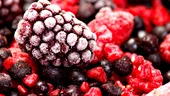 Produsele congelate pot avea mai mulţi nutrienţi decât cele proaspete