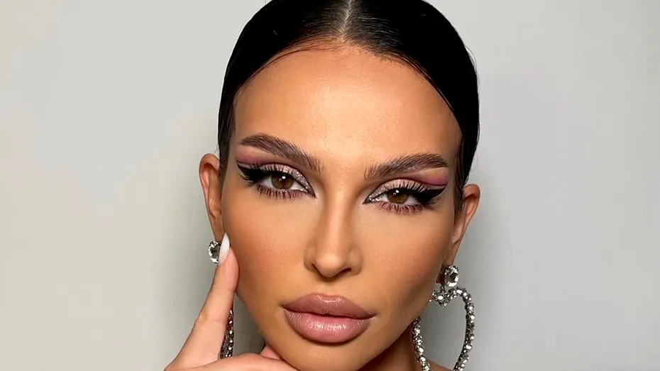 Francisca a câștigat lupta cu kilogramele nedorite: „Nu mai cred în diete, cred doar într-un stil de viață sănătos” INTERVIU EXCLUSIV