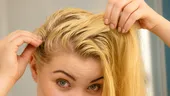 Ce se întâmplă dacă nu îți speli părul timp de o săptămână? Adevărul pe care hairstiliștii nu vor să-l spună