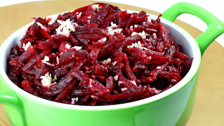 Ce să mănânci când ești răcit. Alimentele care te pun pe picioare rapid!