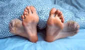 11 remedii pentru sindromul picioarelor neliniștite. Ce poți să faci înainte de culcare să scapi de senzația de furnicături