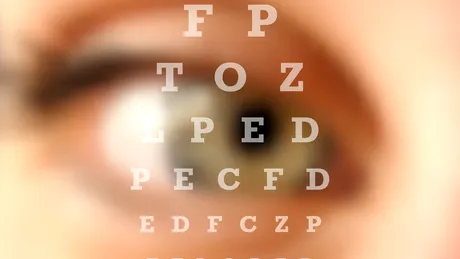 Vederea în ceață nu-i semn bun! 15 probleme grave care duc la încețoșarea vederii