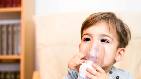 Pneumonia lobară la copil: cauze, simptome, tratament