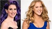 Sindromul Cushing: Boala cu care s-au confruntat vedete precum Kelly Osbourne și Amy Schumer