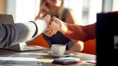 Testul ceștii de cafea la angajare. Dacă nu faci asta la finalul interviului, n-ai nicio șansă să primești jobul