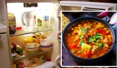 Se mai poate mânca ciorba de legume, dacă a stat 5 zile în frigider? Care este termenul-limită, de fapt