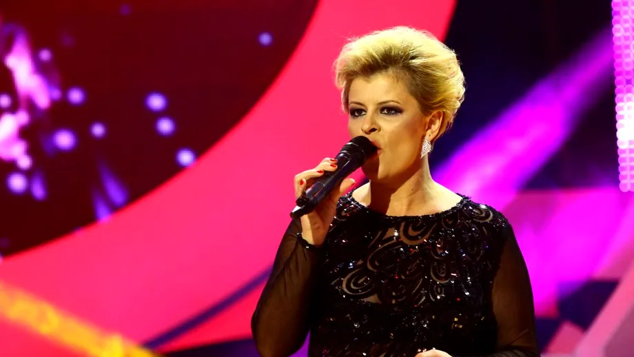 Secretul siluetei Sandei Ladoși. Cum se menține vedeta în vârstă de 55 de ani