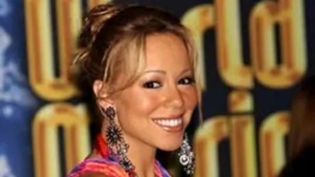 Mariah Carey face sex doar in noaptea nuntii