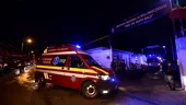Criză uriașă în România! Spitalele sunt pline până la refuz: „Paturile care se eliberează se și ocupă imediat